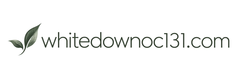 whitedownoc131.com
